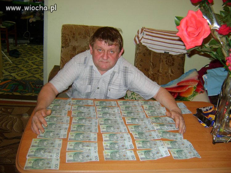 Lansik na kase+Paryskie z Biedry 