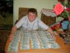 Lansik na kase+Paryskie z Biedry 