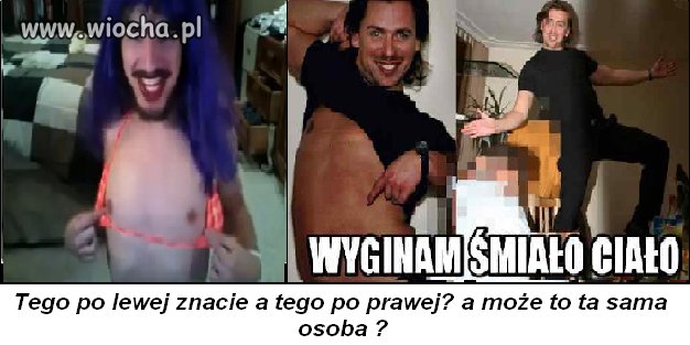 Który to agent Tomek ?