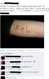 Ah, te wyznania..