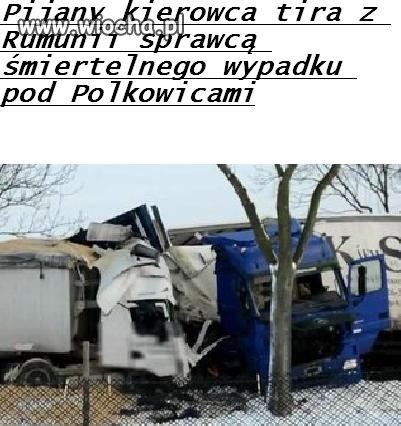 ZACZYNA SIĘ ...