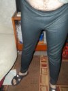 Leginsy z Lidla