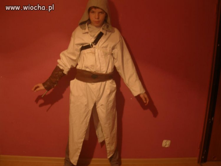 Assasin creed