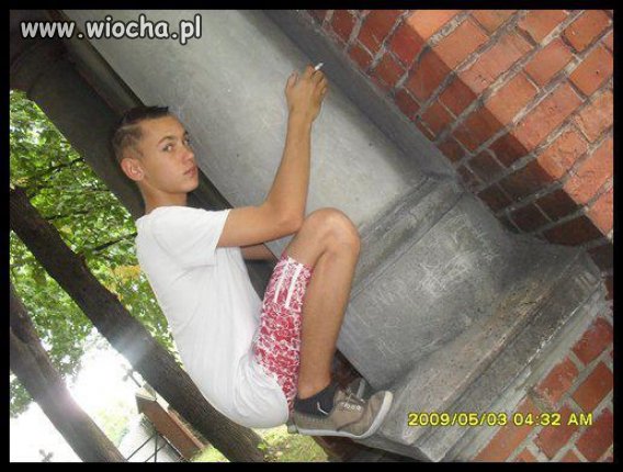 Lans dupeczki 