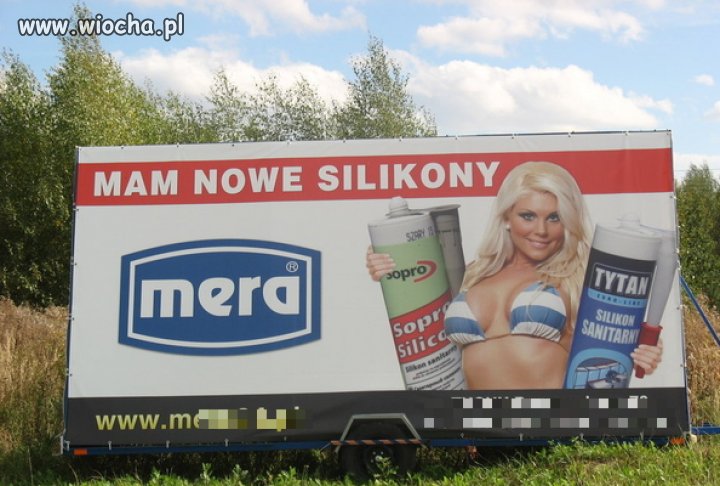 Reklama dźwignią handlu...