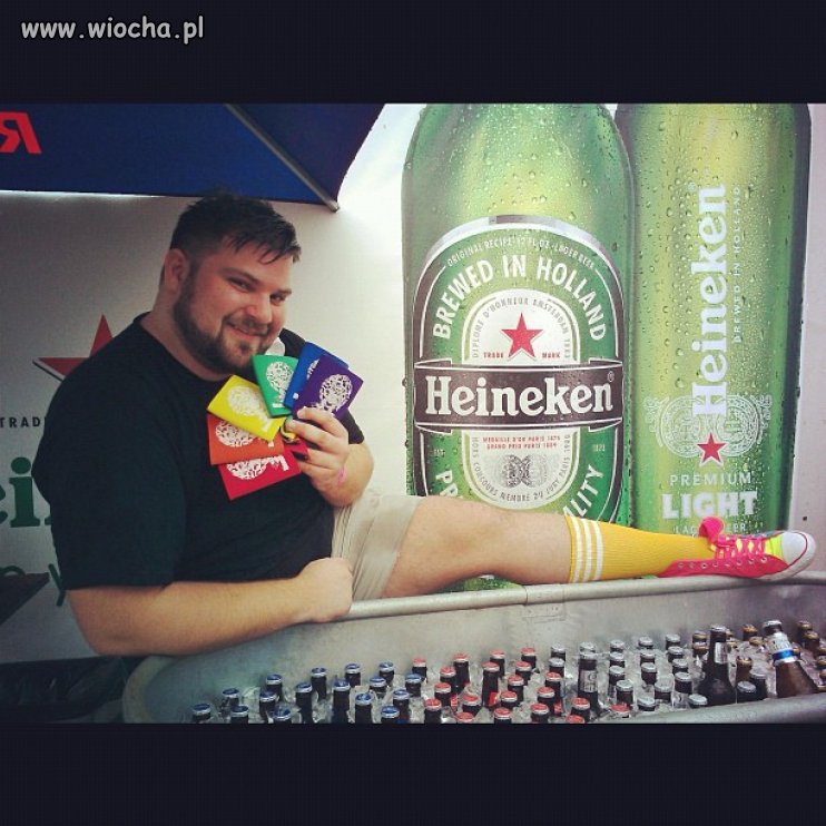 Kulturalny -tolerancyjny -mi­ły -szczery