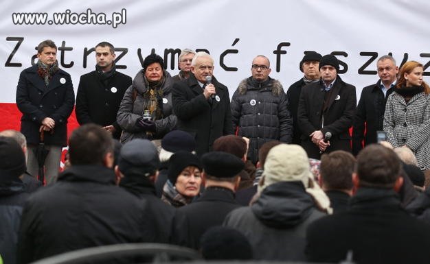 W rocznicę mordu na KWK "Wujek"