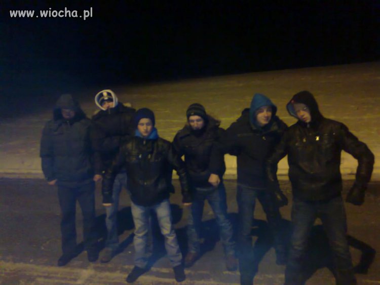 Dzieci gangsterzy 