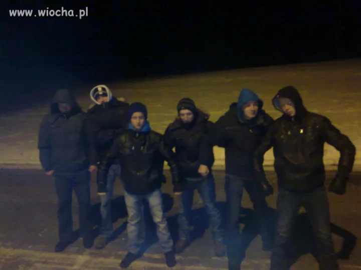 Dzieci gangsterzy 