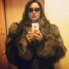"Diva wyrusza na miasto ..." 