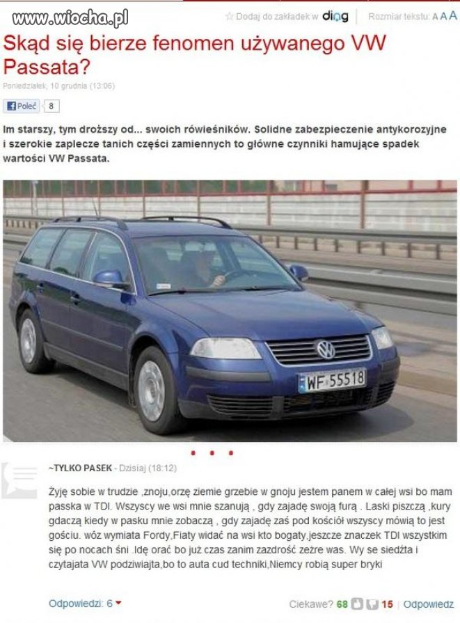 Tylko Pasek 