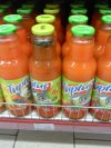 Pyszny Tuptuś..