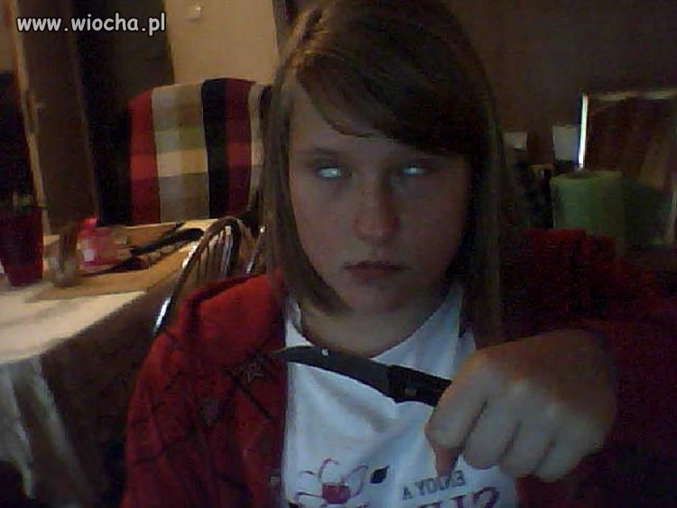 Ja pie*dole ... i jeszcze w tle papier toaletowy