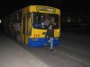 Takie tam z autobusem