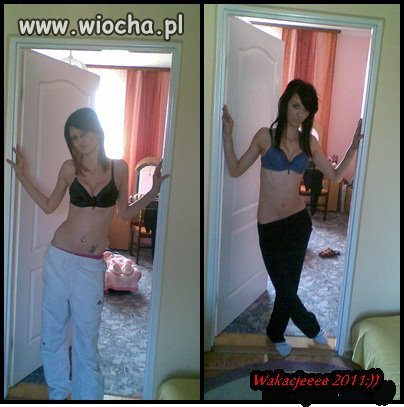Wakacyjnie 2011 
