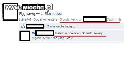 Statusy