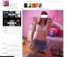 Nie wiem co dziewczyny chcą pokazać