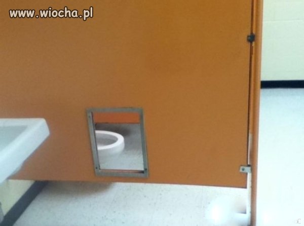 Okno szczęścia