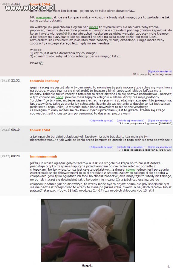 Meanwhile on...