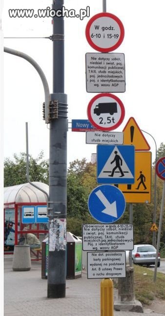 Czy są w naszym kraju jakieś granice absurdu???