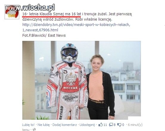 Klaudia