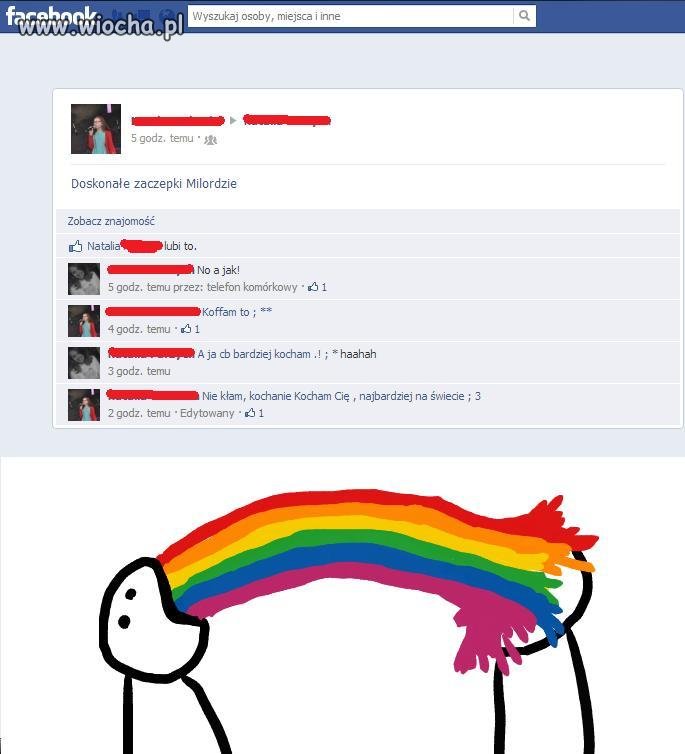 Szalone...