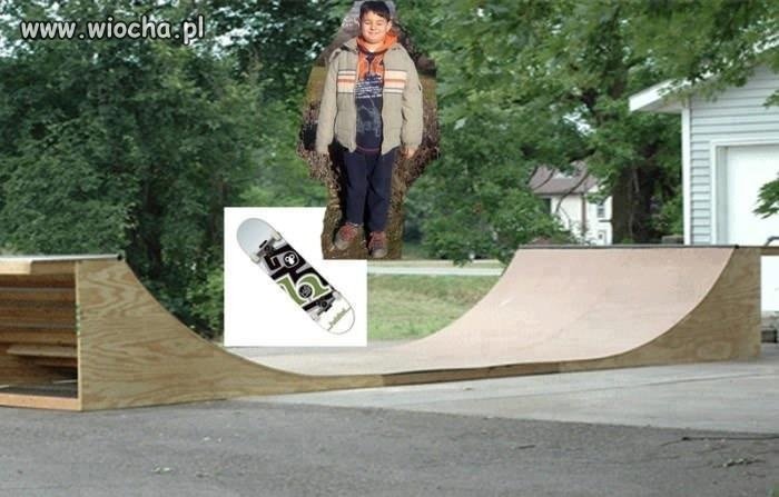 Mistrz photoshopa 