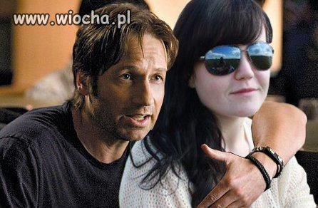 Mistrzyni Photoshopa...