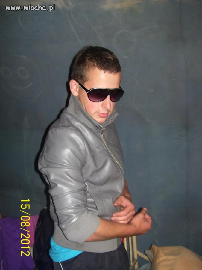 Polski Macho
