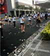Maraton w dniu dla ziemi