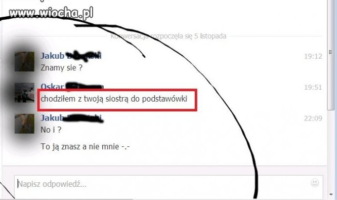 Rzeczywiste znajomości 