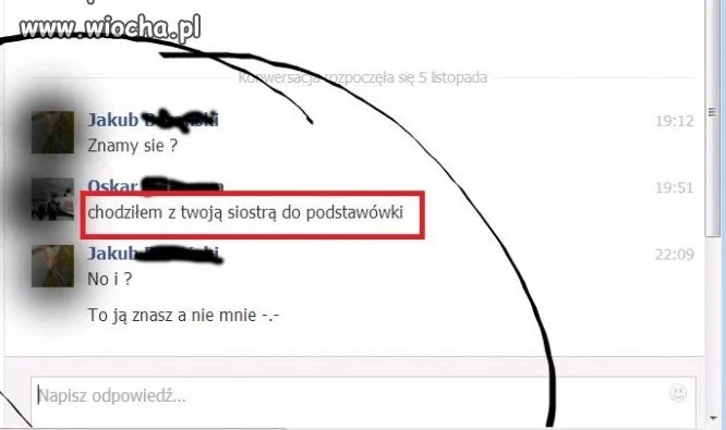 Rzeczywiste znajomości 