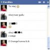 Z jakiej sieci masz gadu gadu ? 
