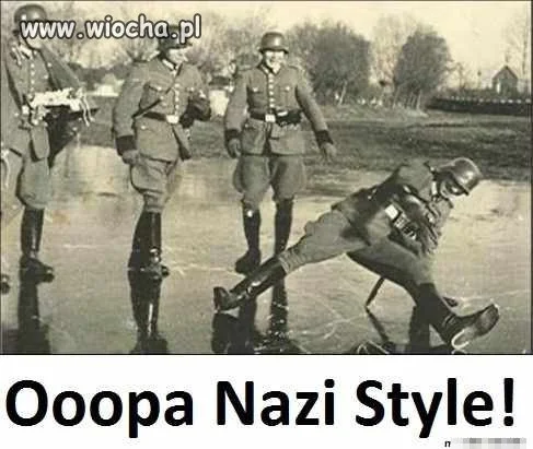 Szkopy tańczą