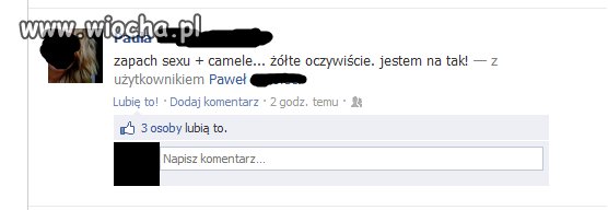 Hej, ludzie!