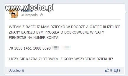 Brak Tatusia