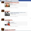 Spam na facebooku
