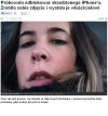Kradzież (prawie) udana