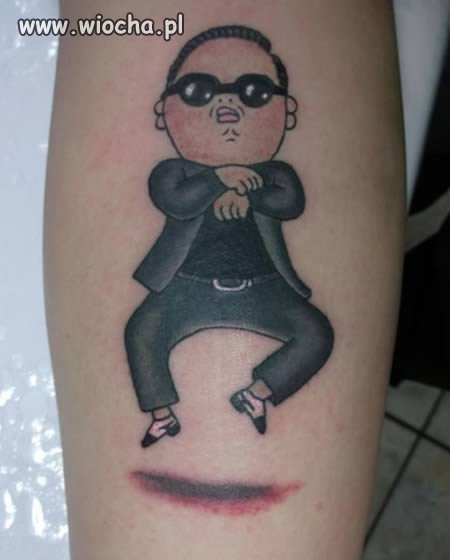 Gangnam Style