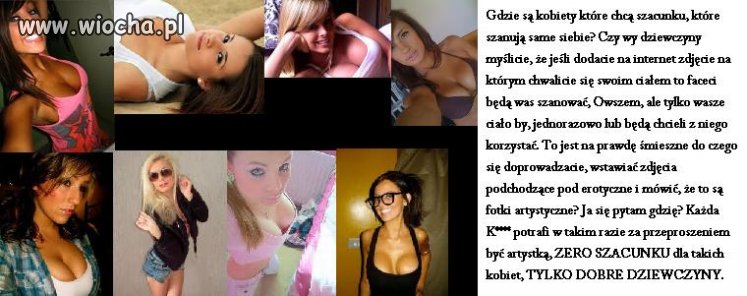 Upadłe...