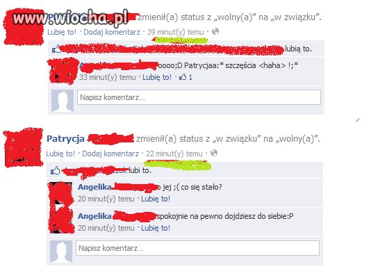 Kobieta zmienną jest...