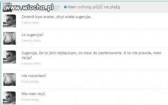 Ach te kobiety . 