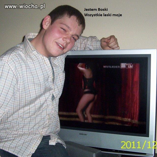 Gwiazda Internetu