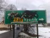 Idioto nie każdy zna tę drogę