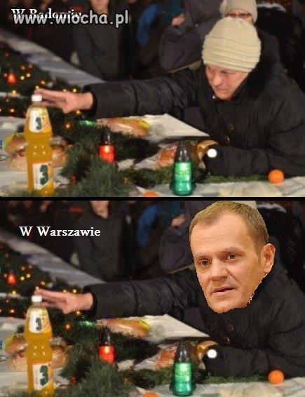 Zawsze znajdzie się