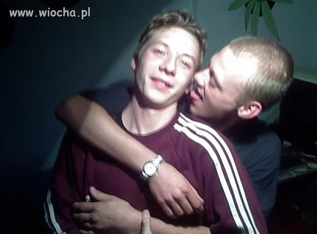 Takie tam w pokoju