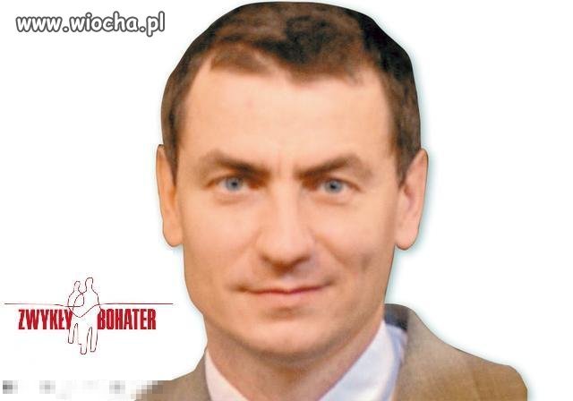 Brunon zwykły bohater.