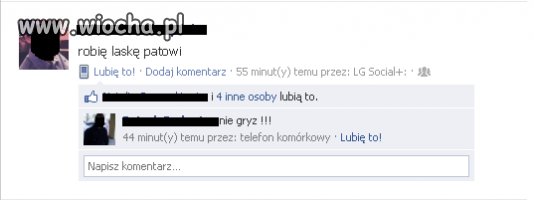 Polska młodzież