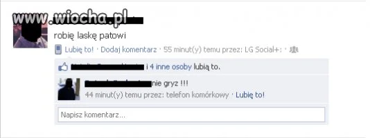 Polska młodzież
