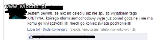"Życzenia z okazji końca świata"